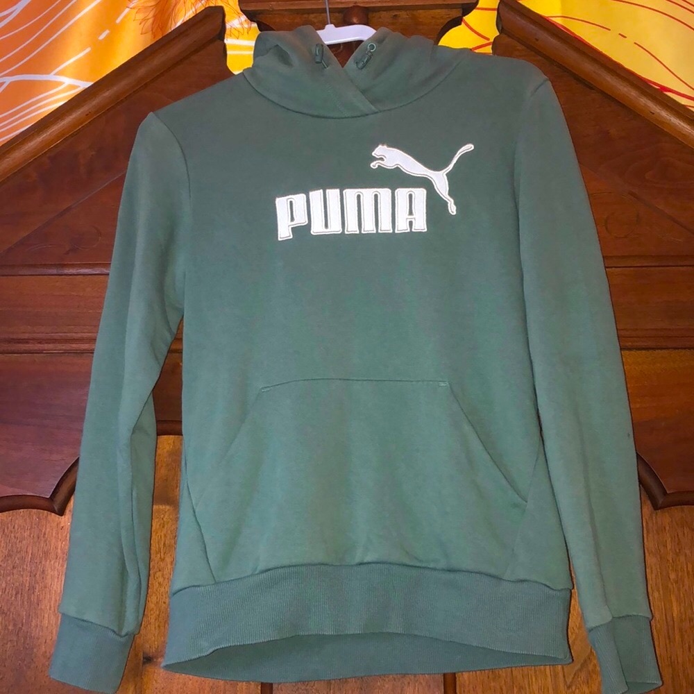 Puma Sweatshirt